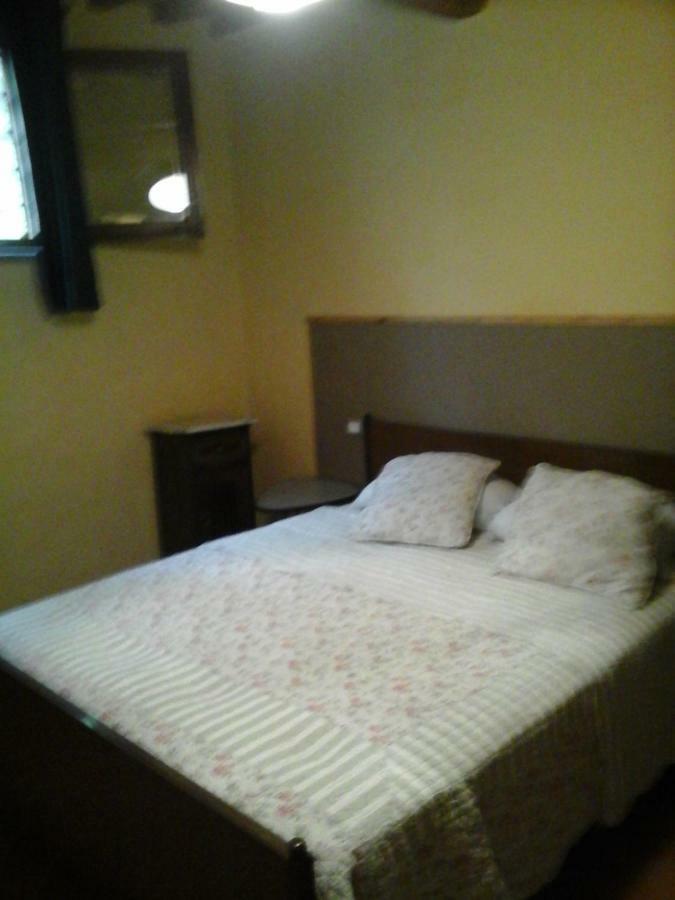 Casa Agostini Apartment Lari ภายนอก รูปภาพ