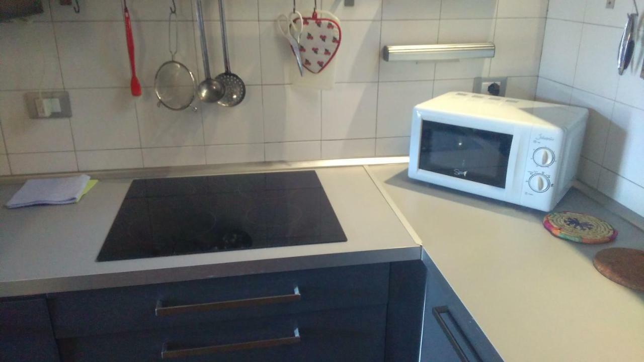 Casa Agostini Apartment Lari ภายนอก รูปภาพ